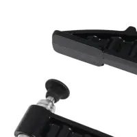 Струбцина F-образная усиленная ТУНДРА, тавровый профиль, 2К рукоятка, 800&times;120&times;890 мм