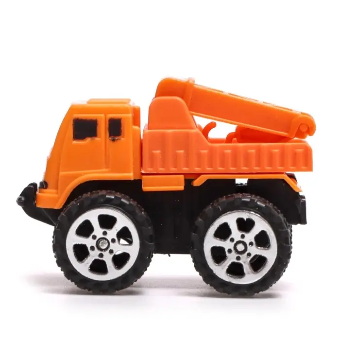 Машина инерционная «Мини-стройтехника», МИКС Машина инерционная «Мини-стройтехника», МИКС