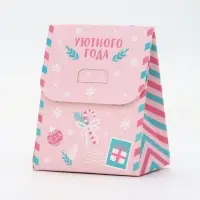 Соль для ванны, 200 г, аромат мятное мороженое, URAL LAB