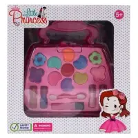 Набор косметики для девочек &laquo;Сумочка с цепочкой&raquo;