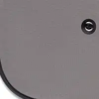 Шторки солнцезащитные (боковая, задняя) SH-201S (2 шт.) 44x38 cm