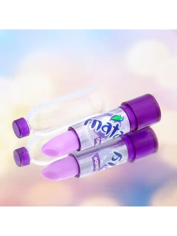 Бальзам для губ &laquo;Газированные напитки&raquo;, микс