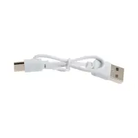 Мышь MB-2.4 беспроводная, оптическая, подсветка, 800-1600 dpi, USB, Bluetooth, серебристая