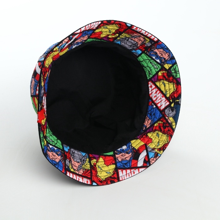 Панама детская для мальчика, разме54-56 «»