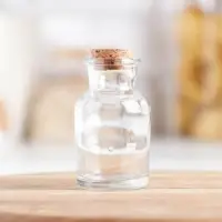 Ёмкость для специй «Парфе», 70 мл, 4,5×8 см Ёмкость для специй «Парфе», 70 мл, 4,5×8 см