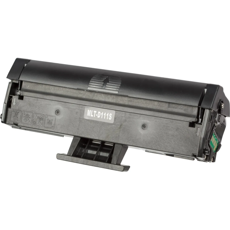 Картридж лазерный Retech MLT-D111S чер. для Samsung SL-M2020/2070