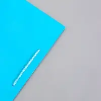 Пакет подарочный ламинированный &laquo;Чёткий акцент&raquo;, 26&times;12&times;32 см