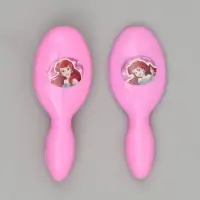 Набор парикмахера &laquo;Самая красивая&raquo;, Принцессы