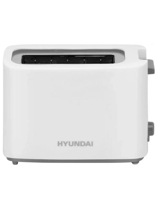 Тостер HYT-8006 белый 500Вт Тостер HYT-8006 белый 500Вт