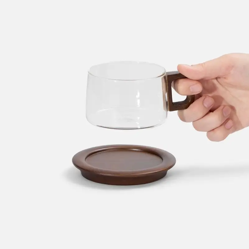 Чайная пара Arbori Чайная пара Arbori