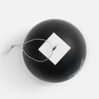 Навершие для новогодних шаров Magic Touch, 3D-печать на заказ, квадрат
