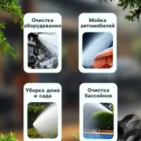 Распылитель для мойки высокого давления, 56.5 см