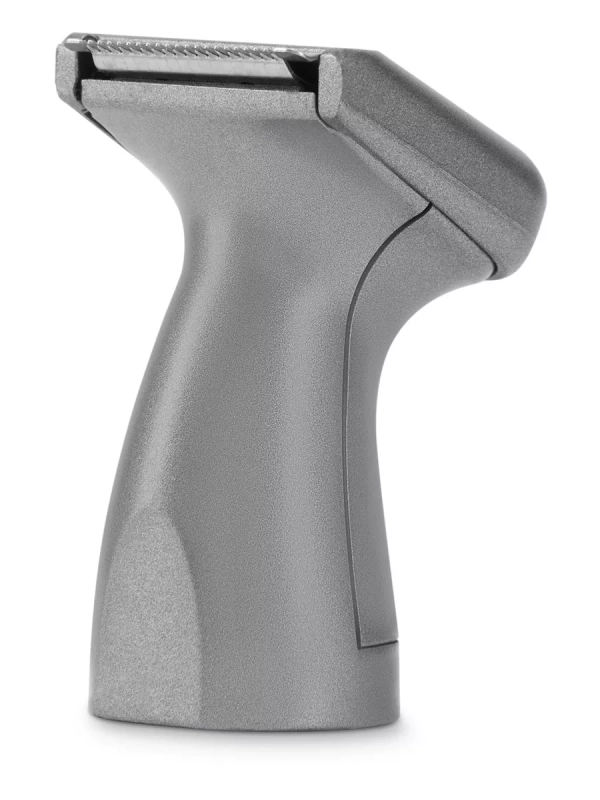 Триммер H-HT6010 графит (насадок в компл 3шт)