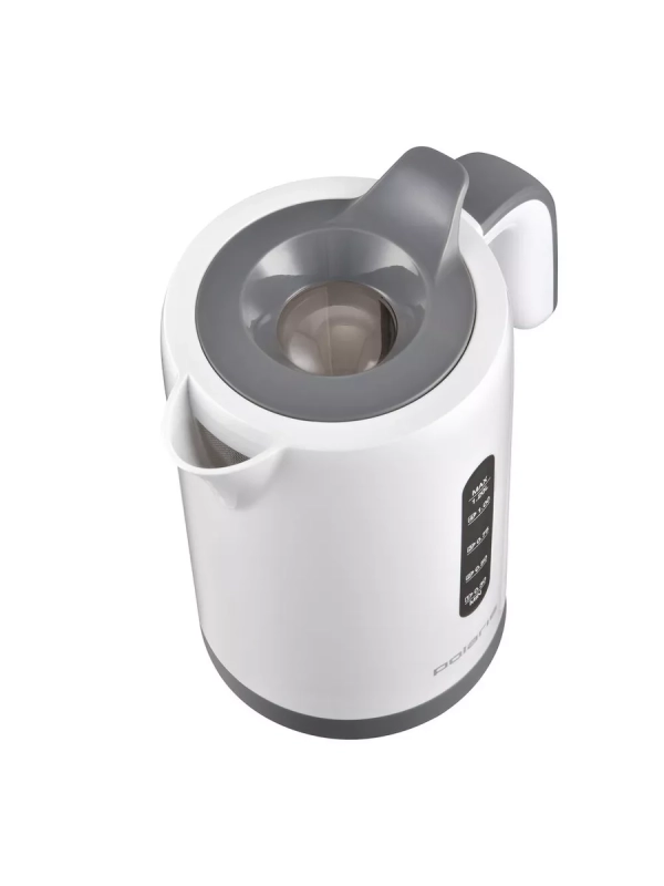 Чайник электрический PWK 1220C Water Way Pro маленький объем Чайник электрический PWK 1220C Water Way Pro маленький объем