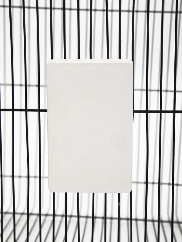 Минеральный камень для птиц &laquo;Пижон&raquo;, блок, 80 г