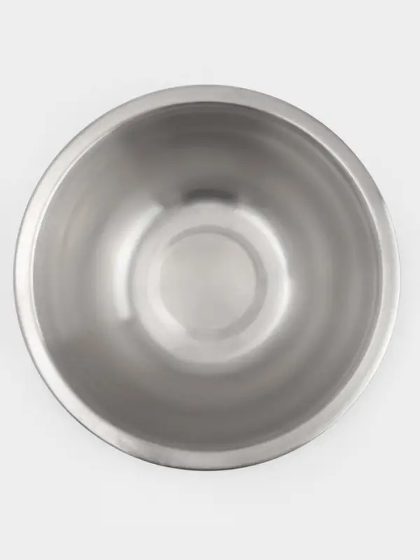 Миска Hanna Kn&ouml;vell, 1.8 л, d=22 см, толщина 0.4-0.5 мм, нержавеющая сталь