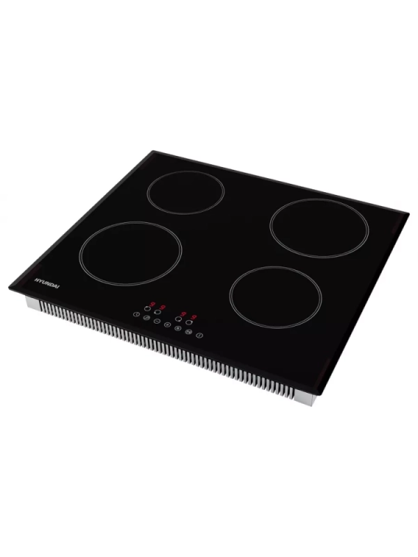 Индукционная варочная поверхность HHI 6745 BG черный