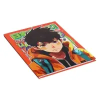 Дневник школьный для 5-11 классов &laquo;Техно эстетика&raquo;, твёрдая обложка, глянцевая ламинация, 48 листов