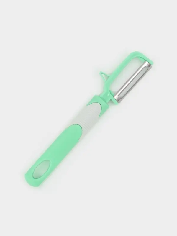 Овощечистка &laquo;Ритм&raquo;, 18 см, МИКС