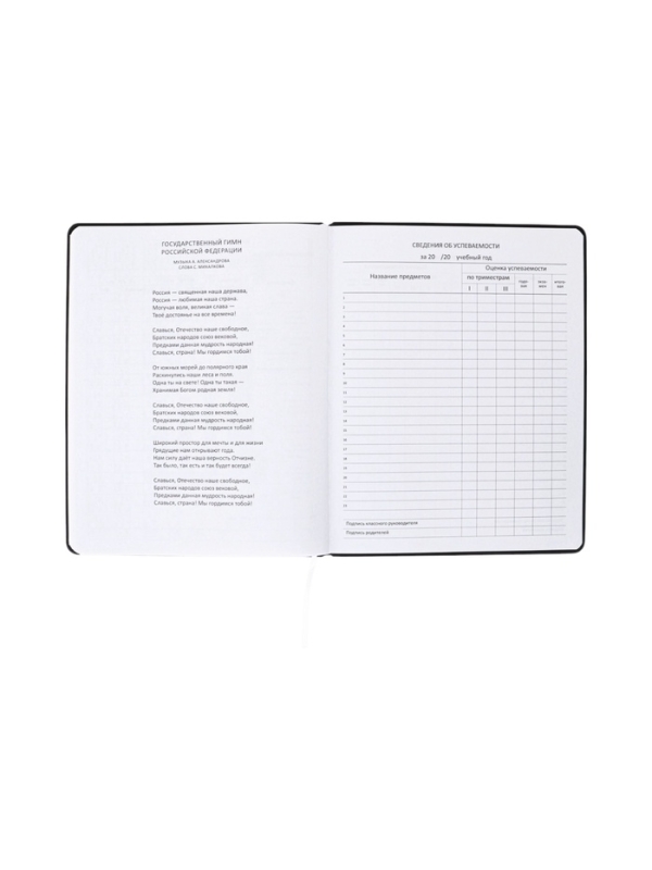 Дневник школьный 1-11 класс, deVENTE.Super Spy, искусственная кожа, поролон