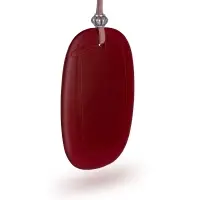 Ароматизатор AVS SG-011 Amulet (аром. Вишня - Cherry) (гелевый)