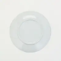 Посуда новогодняя «Новый Год», набор 4 предмета: тарелка Посуда новогодняя «Новый Год», набор 4 предмета: тарелка