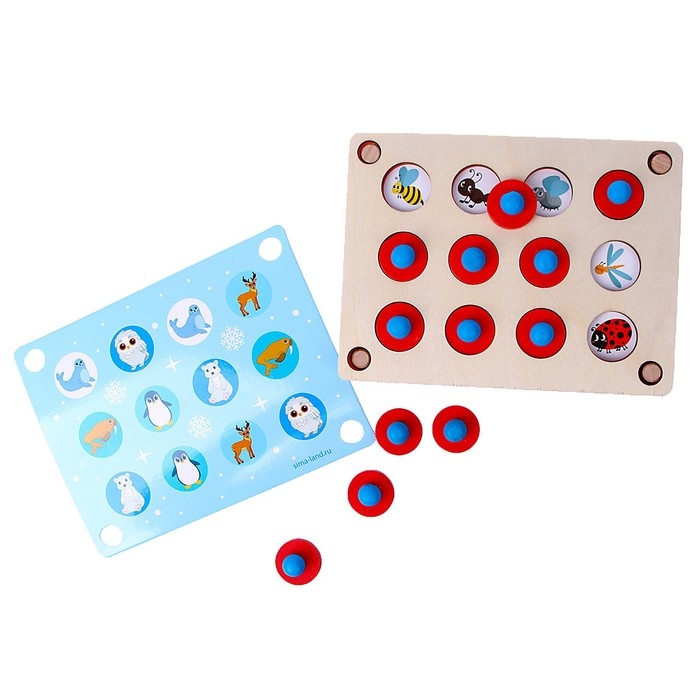 Мемо «Окружающий мир» Мемо «Окружающий мир»