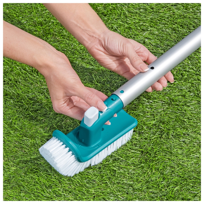 Щетка вращающаяся для очистки бассейна 58786 Щетка вращающаяся для очистки бассейна 58786