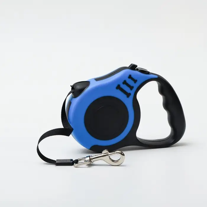 Рулетка &laquo;Зарница&raquo;, 3 м, до 11.5 кг, чёрная, синяя