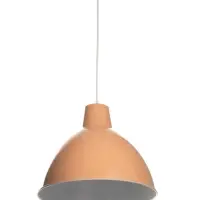 Светильник Richard=1&times;40 Вт Е27 пр-1 м розовый 32.5&times;32.5&times;27 см