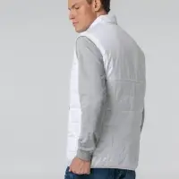 Жилет Leven, белый, размер 3XL