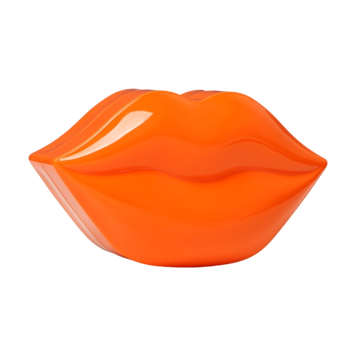 Патчи для губ с экстрактом персика, набор 20 шт Патчи для губ с экстрактом персика, набор 20 шт