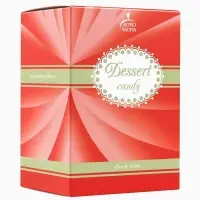Туалетная вода женская DESSERT CANDY, 50 мл