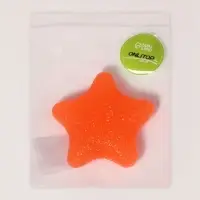 Массажёр реабилитационный, 20 кг, d=8 см, оранжевый