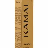 Крем для рук с ключиком KAMALI COTE D'AZUR питательный, 60 мл