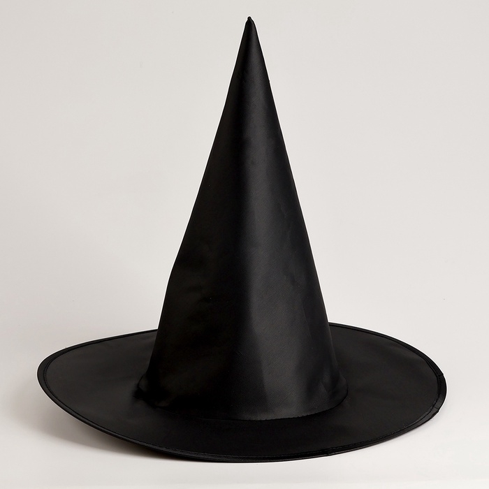 Карнавальный костюм «Зловещая Колдунья»: платье, шляпа, сумка, чулки, рост 110-116 см Карнавальный костюм «Зловещая Колдунья»: платье, шляпа, сумка, чулки, рост 110-116 см