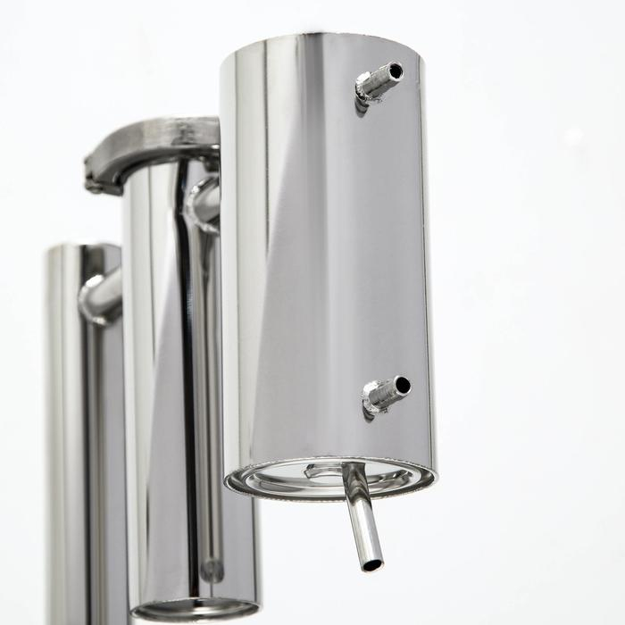 Дистиллятор «Удача», 12 л Дистиллятор «Удача», 12 л