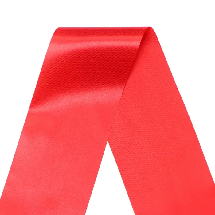 Лента на выпускной «Выпускник начальной школы», атлас красный, фольга Лента на выпускной «Выпускник начальной школы», атлас красный, фольга