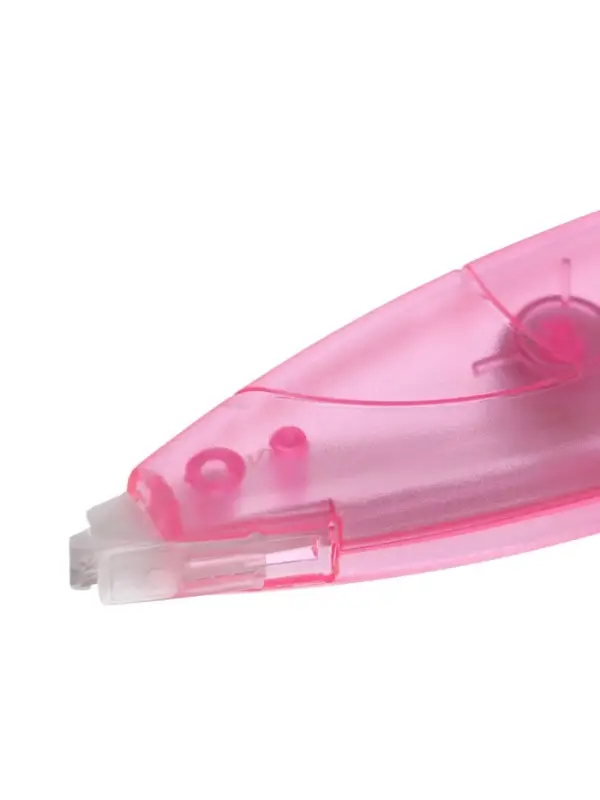 Корректор-лента, 5 м &times; 5 мм, блистер, европодвес, МИКС