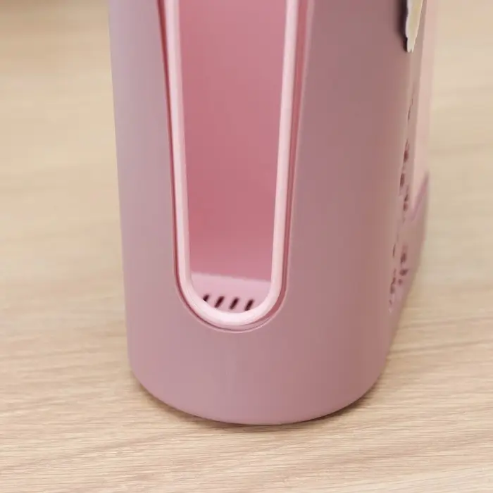 Подставка для столовых приборов &laquo;Cтиль&raquo;, 16&times;8.5&times;14.5 см, МИКС