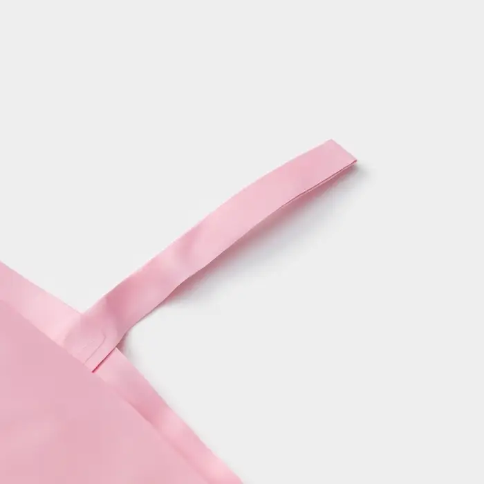 Кондитерский мешок &laquo;Алирио&raquo;, 25.2&times;15.2 см, розовый