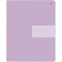 Тетрадь 24Л. КЛ. ZEFIR COLORS  4 ВИДА 7-24-705/1