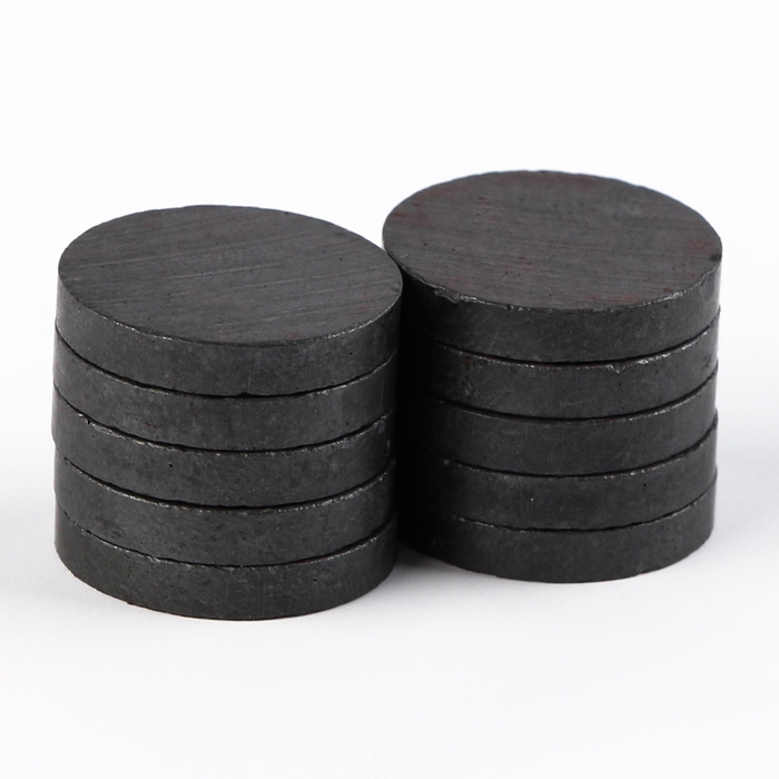 Магнит «Круг» набор 10 шт., размер 1 шт. — 1,8 × 1,8 × 0.3 см Магнит «Круг» набор 10 шт., размер 1 шт. — 1,8 × 1,8 × 0.3 см