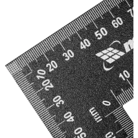 Угольник 400 мм х 600 мм цельнометаллический Matrix, 32371