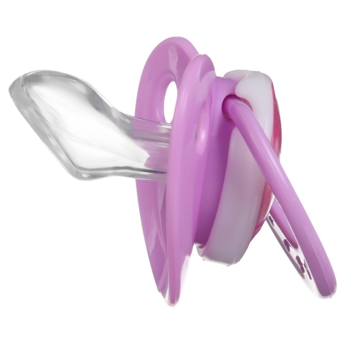 Соска - пустышка силиконовая ортодонтическая, от 0 мес., с колпачком, в контейнере + держатель, цвет МИКС Соска - пустышка силиконовая ортодонтическая, от 0 мес., с колпачком, в контейнере + держатель, цвет МИКС