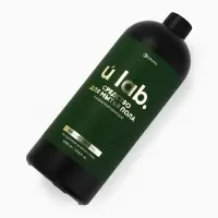 Средство для мытья пола парфюмированное, аромат Bright crystal, 1000 мл, ULAB