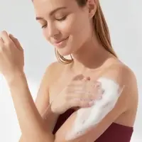 Гель для душа парфюмированный, аромат Arabian night, 120 мл, laPOETIQUE