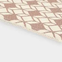 Коврик для сушки посуды "Ромбы 50х38 см