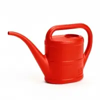 Лейка, 2.5 л, без рассеивателя, МИКС