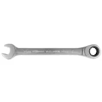 Ключ гаечный комбинированный трещоточный (14 мм) AVS K60014